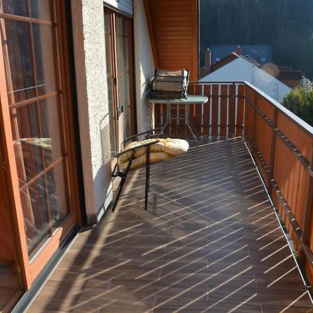 Mountain View Rooms Kindsbach エクステリア 写真