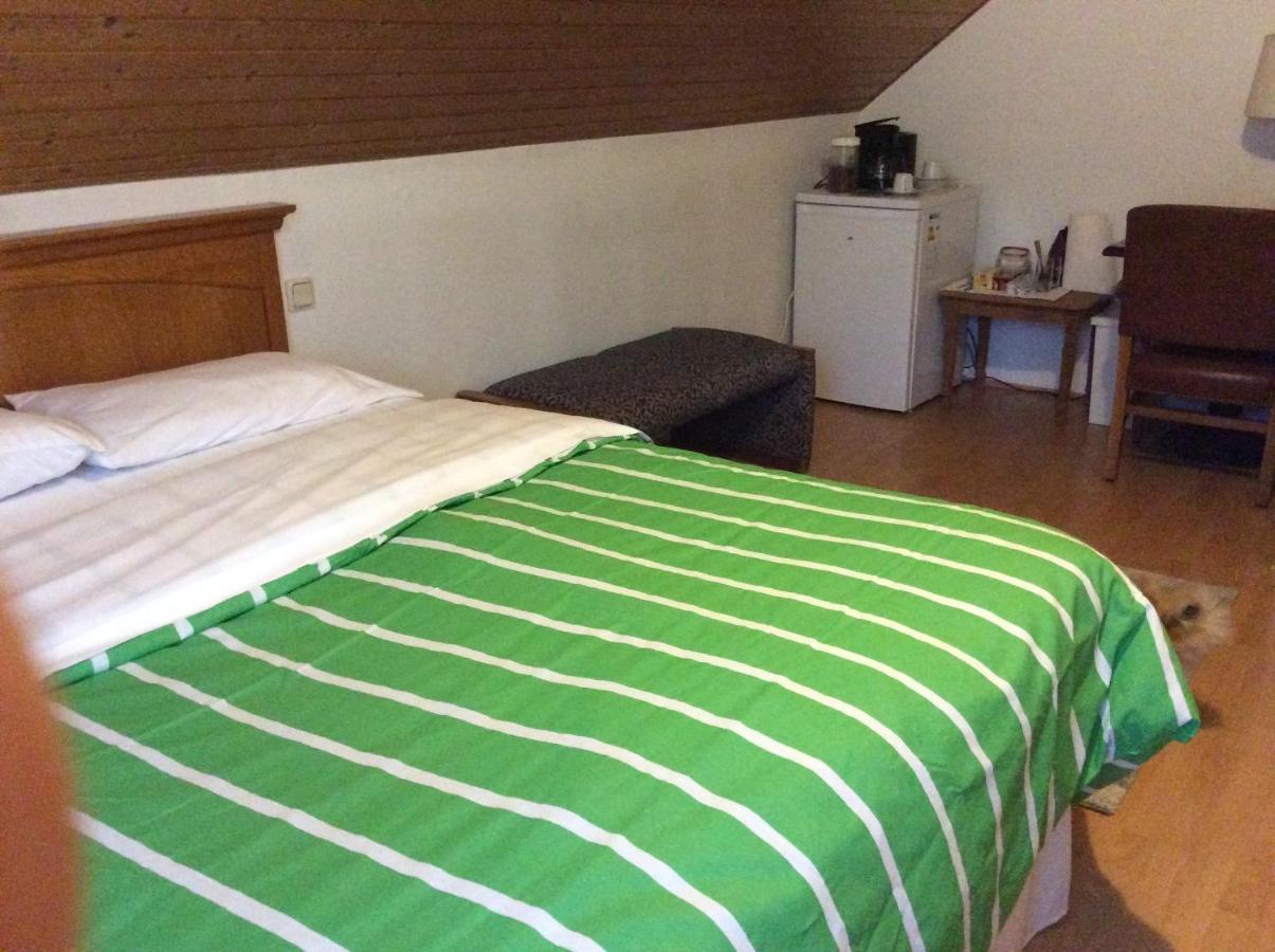 Mountain View Rooms Kindsbach エクステリア 写真