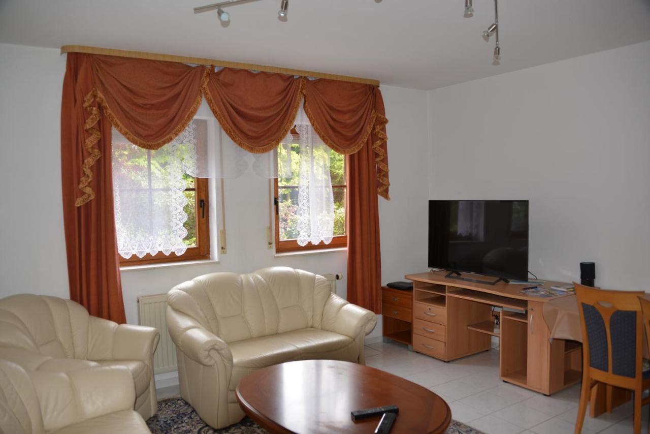 Mountain View Rooms Kindsbach エクステリア 写真