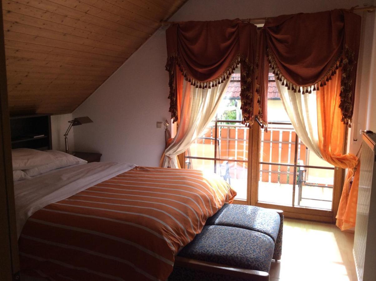 Mountain View Rooms Kindsbach エクステリア 写真