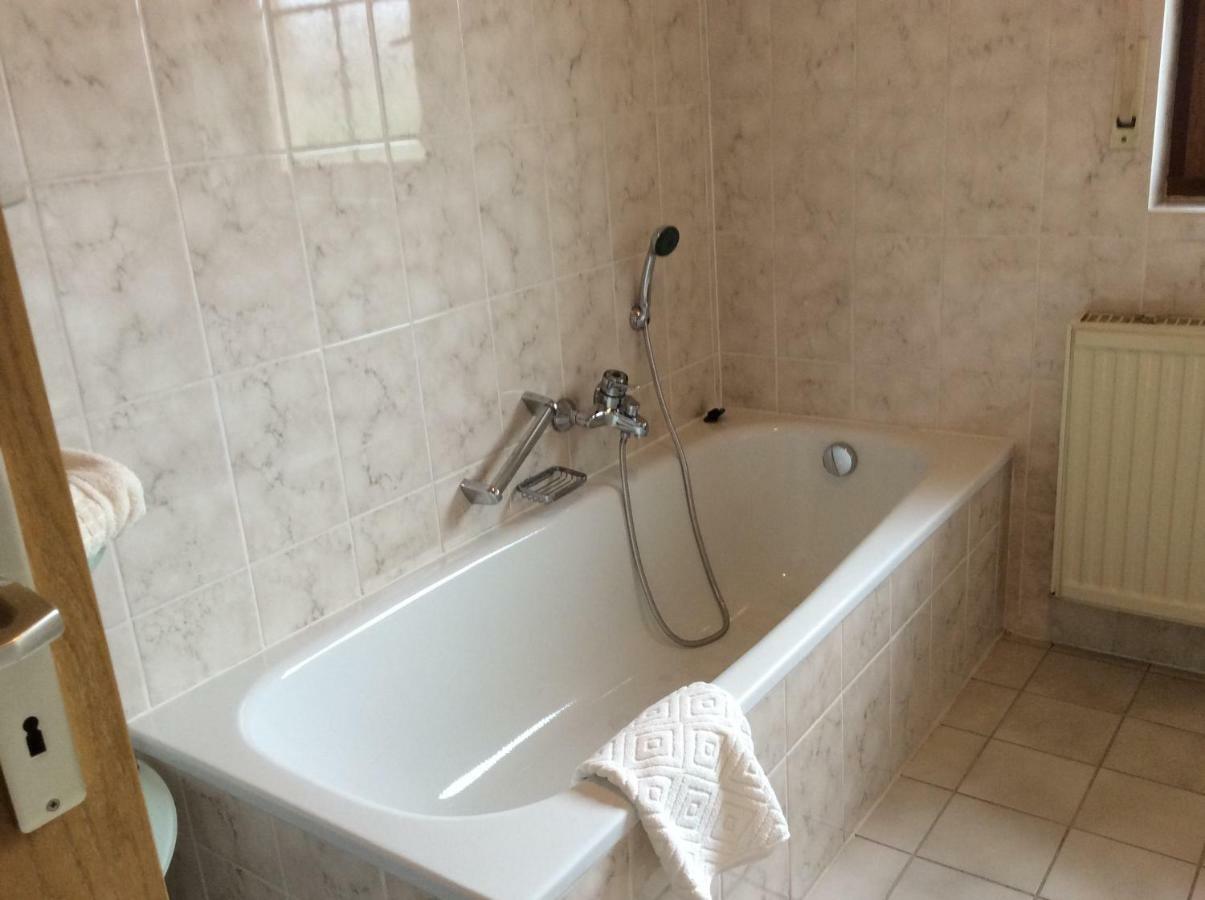 Mountain View Rooms Kindsbach エクステリア 写真