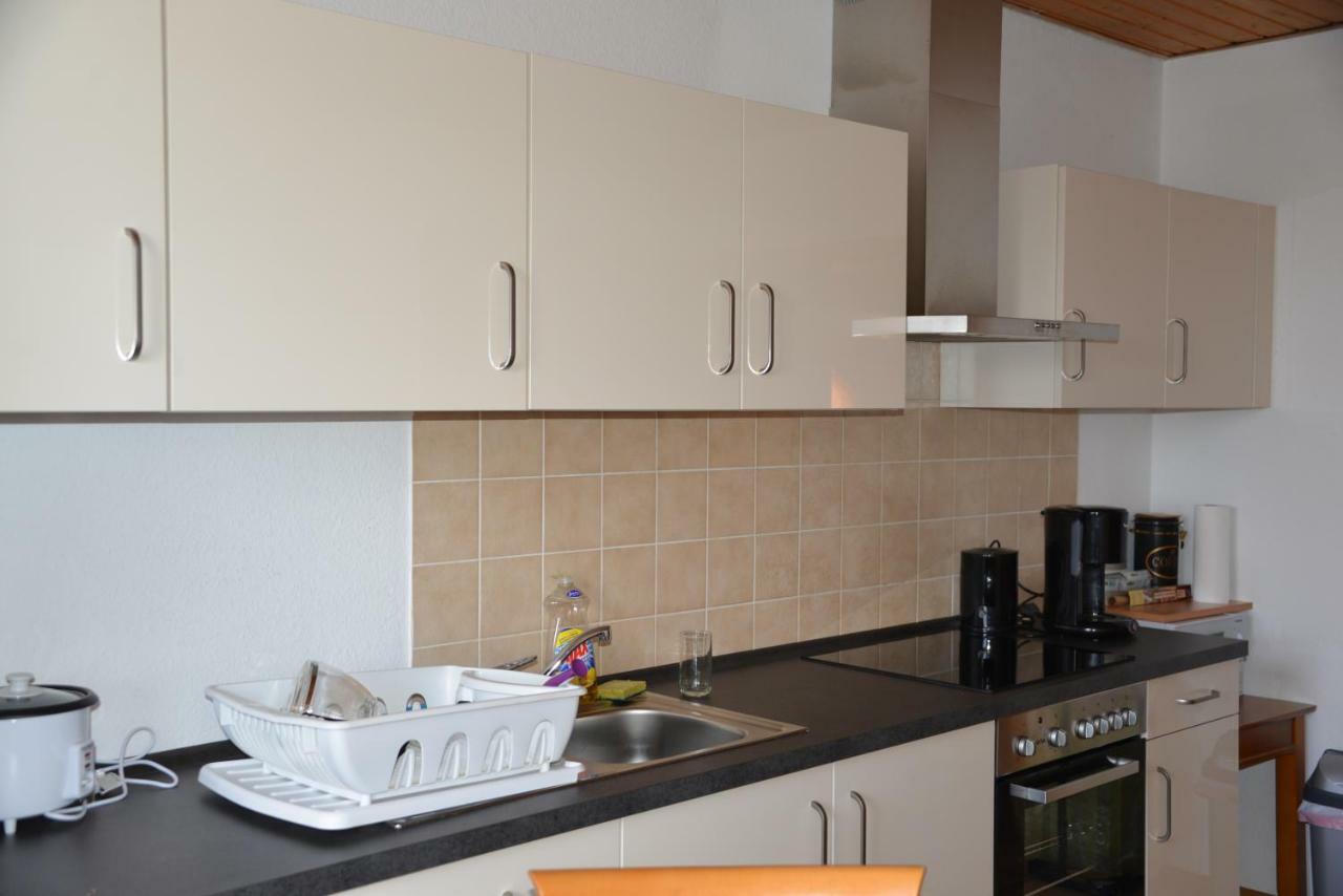 Mountain View Rooms Kindsbach エクステリア 写真