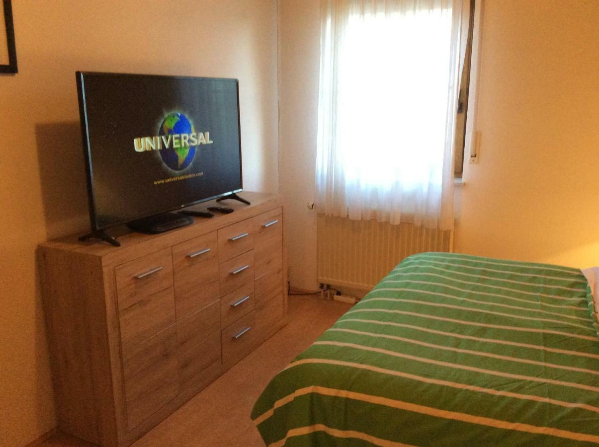 Mountain View Rooms Kindsbach エクステリア 写真