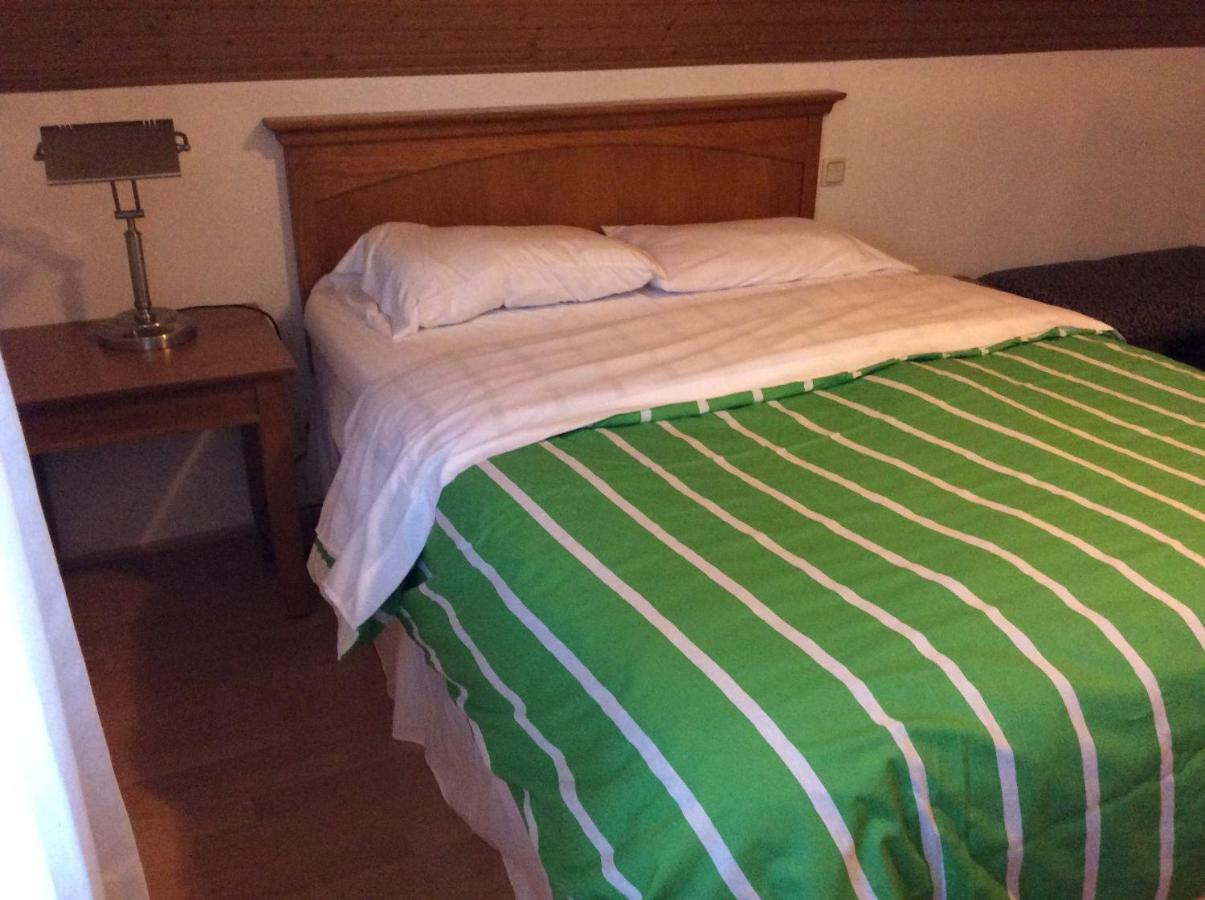 Mountain View Rooms Kindsbach エクステリア 写真