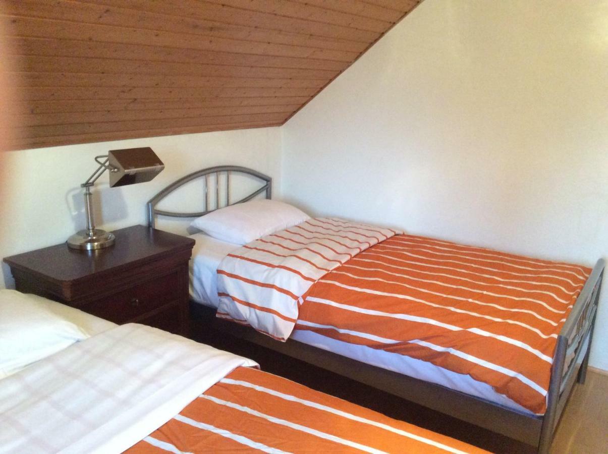 Mountain View Rooms Kindsbach エクステリア 写真